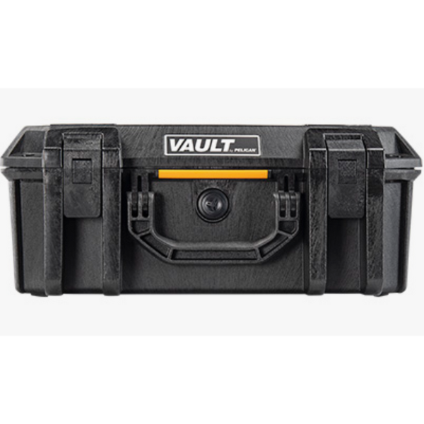 ESTUCHE VAULT GRANDE P/ ARMA V300